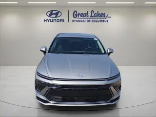 Hyundai SONATA 2026 AWD SEL Sport 4dr Sedan