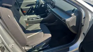 Hyundai SONATA 2026 AWD SEL Sport 4dr Sedan