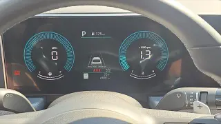 Hyundai SONATA 2026 AWD SEL Sport 4dr Sedan