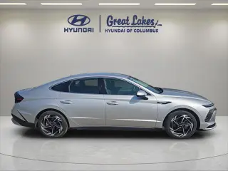 Hyundai SONATA 2026 AWD SEL Sport 4dr Sedan
