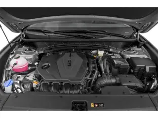 Hyundai TUCSON 2024 AWD Limited 4dr SUV