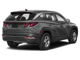Hyundai TUCSON 2024 AWD Limited 4dr SUV