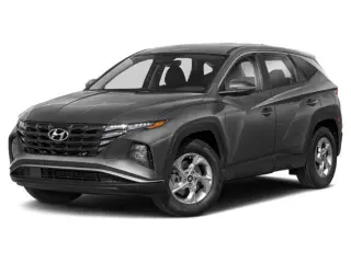 Hyundai TUCSON 2024 AWD Limited 4dr SUV