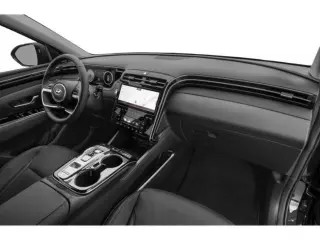 Hyundai TUCSON 2024 AWD Limited 4dr SUV