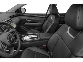 Hyundai TUCSON 2024 AWD Limited 4dr SUV