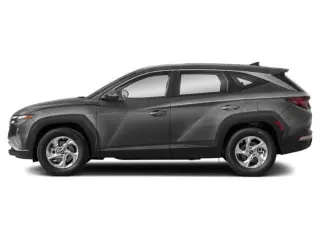 Hyundai TUCSON 2024 AWD Limited 4dr SUV