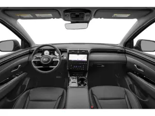 Hyundai TUCSON 2024 AWD Limited 4dr SUV