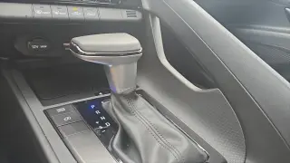 Hyundai ELANTRA 2026 SEL Sport 4dr Sedan