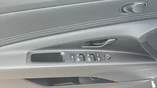 Hyundai ELANTRA 2026 SEL Sport 4dr Sedan