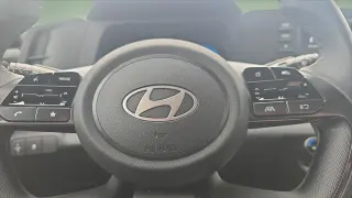 Hyundai ELANTRA 2026 SEL Sport 4dr Sedan