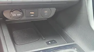 Hyundai ELANTRA 2026 SEL Sport 4dr Sedan