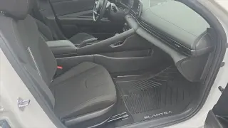 Hyundai ELANTRA 2026 SEL Sport 4dr Sedan
