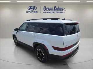 Hyundai SANTA FE 2026 SEL 4dr SUV
