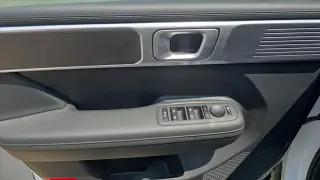 Hyundai SANTA FE 2026 SEL 4dr SUV