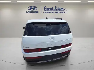 Hyundai SANTA FE 2026 SEL 4dr SUV