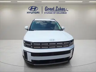 Hyundai SANTA FE 2026 SEL 4dr SUV