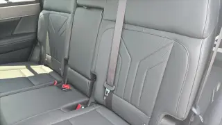 Hyundai SANTA FE 2026 SEL 4dr SUV