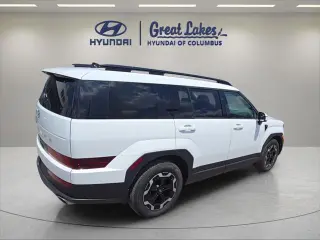 Hyundai SANTA FE 2026 SEL 4dr SUV