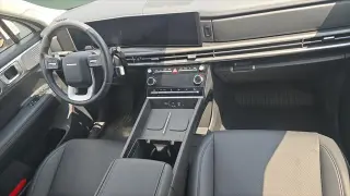 Hyundai SANTA FE 2026 SEL 4dr SUV