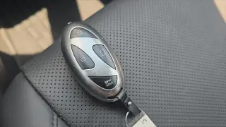 Hyundai SANTA FE 2026 SEL 4dr SUV