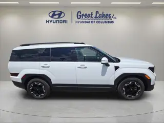 Hyundai SANTA FE 2026 SEL 4dr SUV