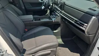 Hyundai SANTA FE 2026 SEL 4dr SUV