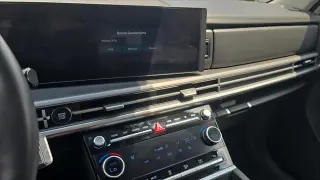 Hyundai SANTA FE 2026 SEL 4dr SUV