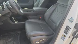 Hyundai SANTA FE 2026 SEL 4dr SUV