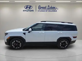 Hyundai SANTA FE 2026 SEL 4dr SUV