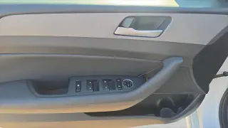 Hyundai SONATA 2018 SEL 4dr Sedan