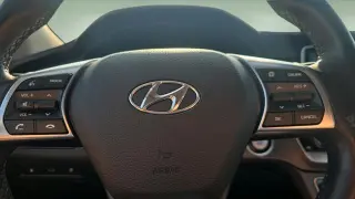 Hyundai SONATA 2018 SEL 4dr Sedan