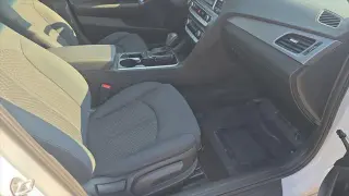 Hyundai SONATA 2018 SEL 4dr Sedan