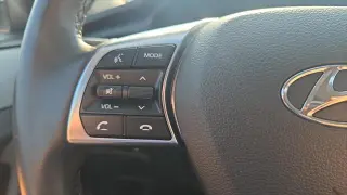 Hyundai SONATA 2018 SEL 4dr Sedan