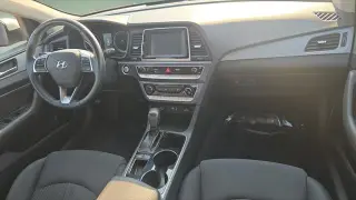Hyundai SONATA 2018 SEL 4dr Sedan