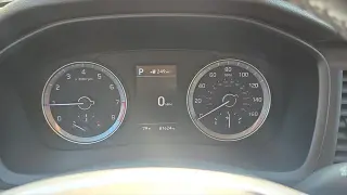 Hyundai SONATA 2018 SEL 4dr Sedan