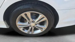 Hyundai SONATA 2018 SEL 4dr Sedan