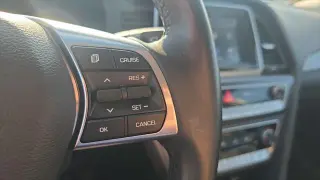 Hyundai SONATA 2018 SEL 4dr Sedan