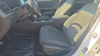 Hyundai SONATA 2018 SEL 4dr Sedan