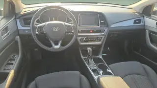 Hyundai SONATA 2018 SEL 4dr Sedan