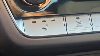 Hyundai SONATA 2018 SEL 4dr Sedan