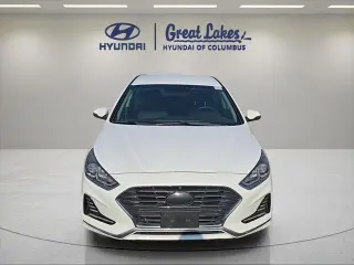 Hyundai SONATA 2018 SEL 4dr Sedan