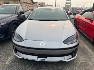 Hyundai IONIQ 6 2024 SE 4dr Sedan