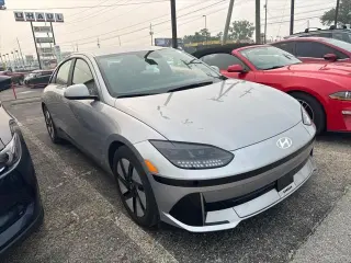 Hyundai IONIQ 6 2024 SE 4dr Sedan