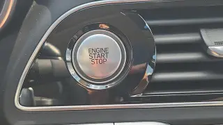 Genesis G70 2019 AWD 3.3T Advanced 4dr Sedan