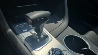 Genesis G70 2019 AWD 3.3T Advanced 4dr Sedan