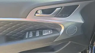 Genesis G70 2019 AWD 3.3T Advanced 4dr Sedan