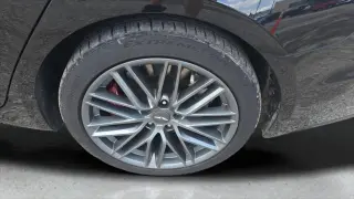 Genesis G70 2019 AWD 3.3T Advanced 4dr Sedan