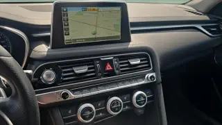 Genesis G70 2019 AWD 3.3T Advanced 4dr Sedan