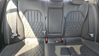 Genesis G70 2019 AWD 3.3T Advanced 4dr Sedan