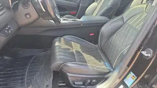 Genesis G70 2019 AWD 3.3T Advanced 4dr Sedan